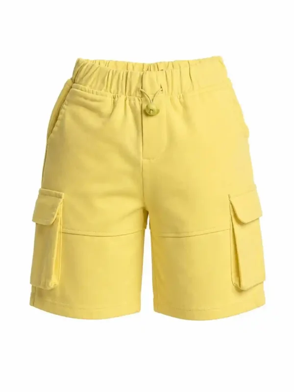 Boy's short