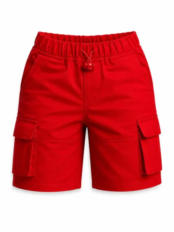 Boy's short