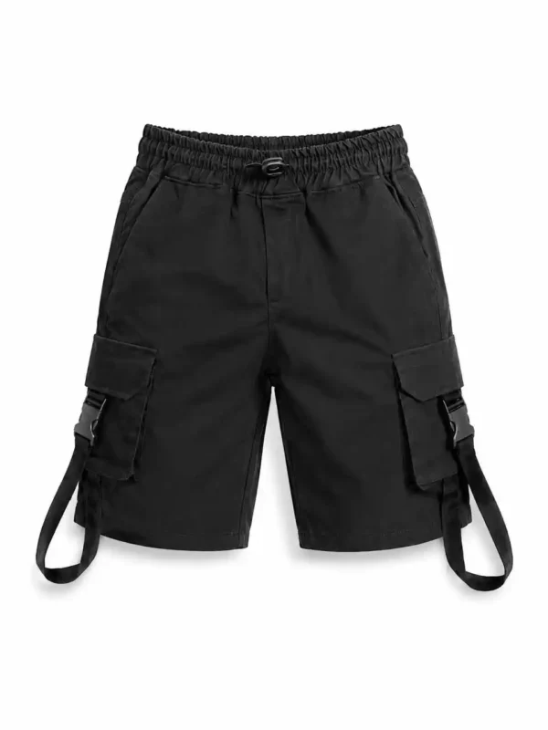 Boy's short