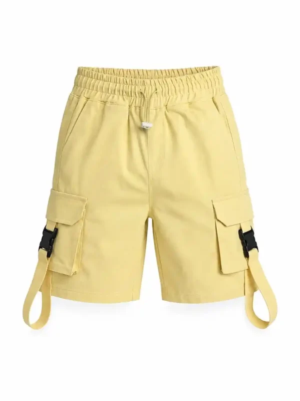 Boy's short