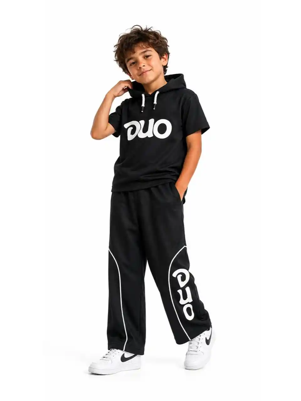 Boy's Set