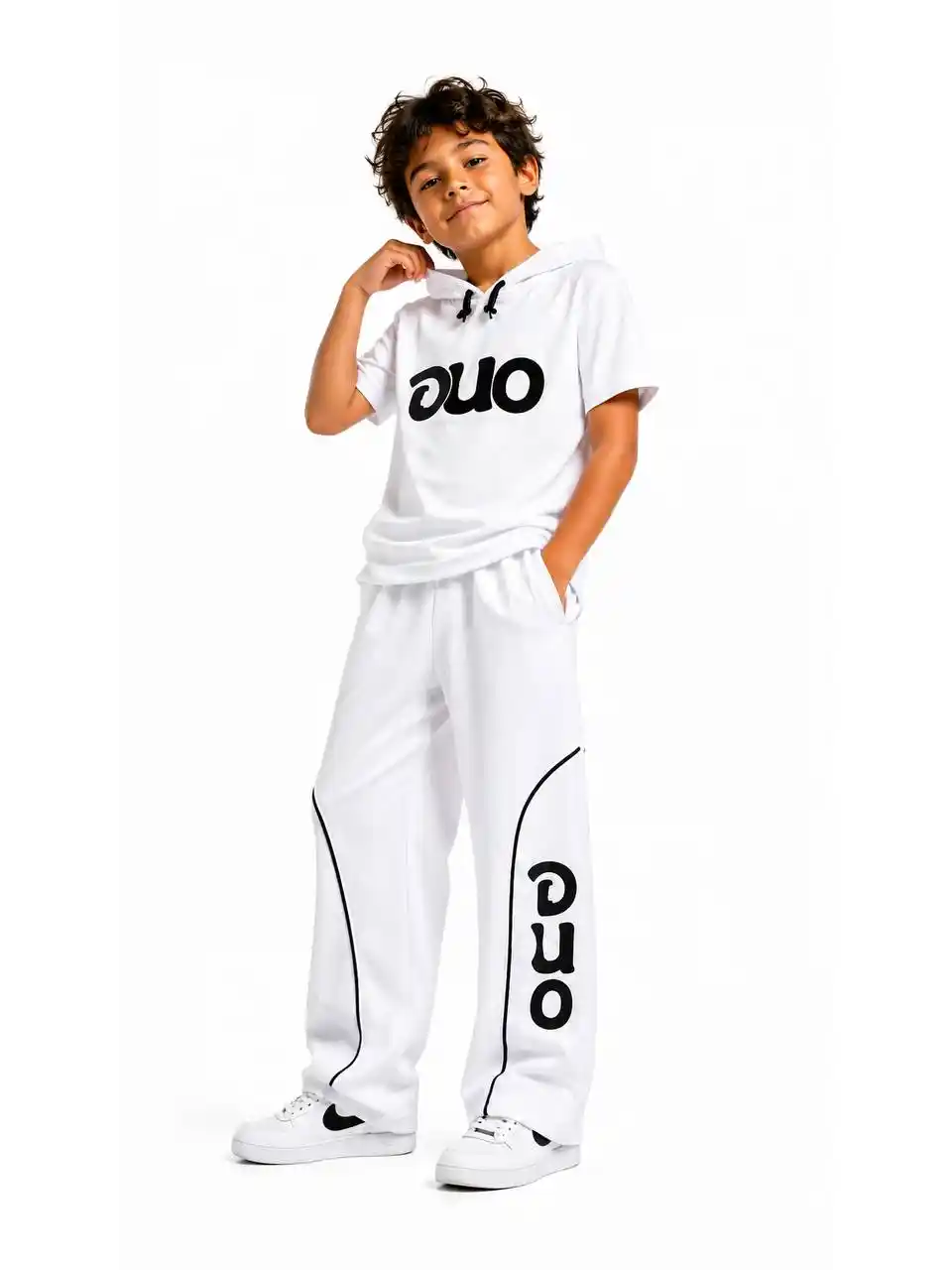 Boy's Set
