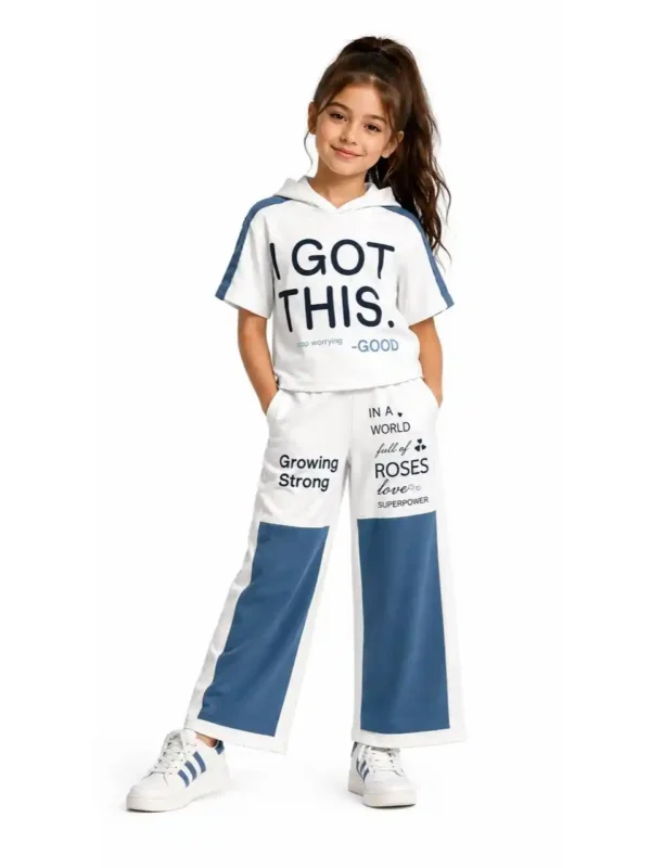 Girls Set