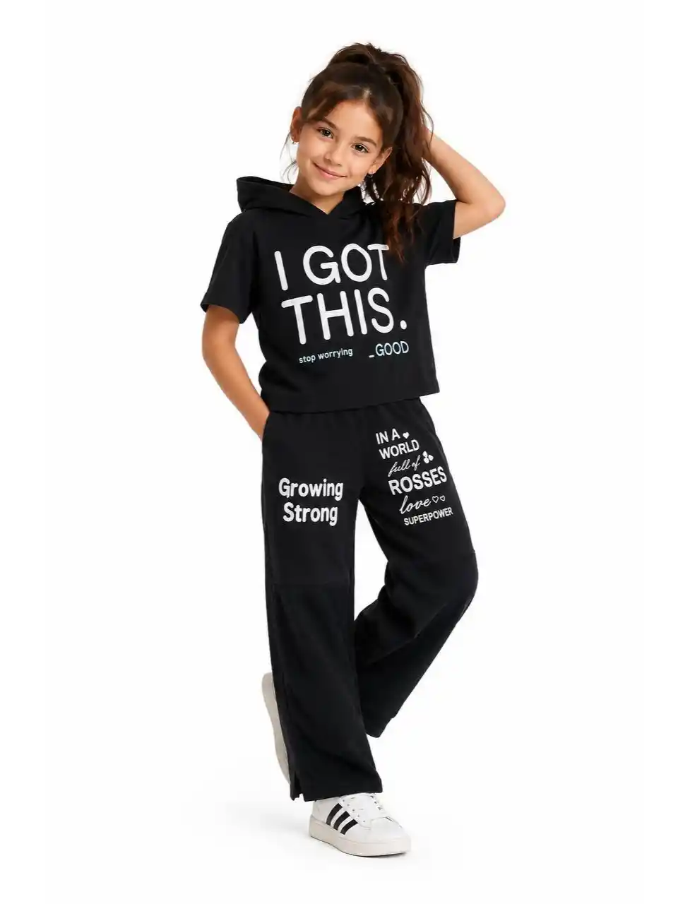Girls Set