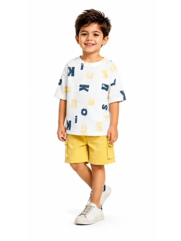 Boys Set