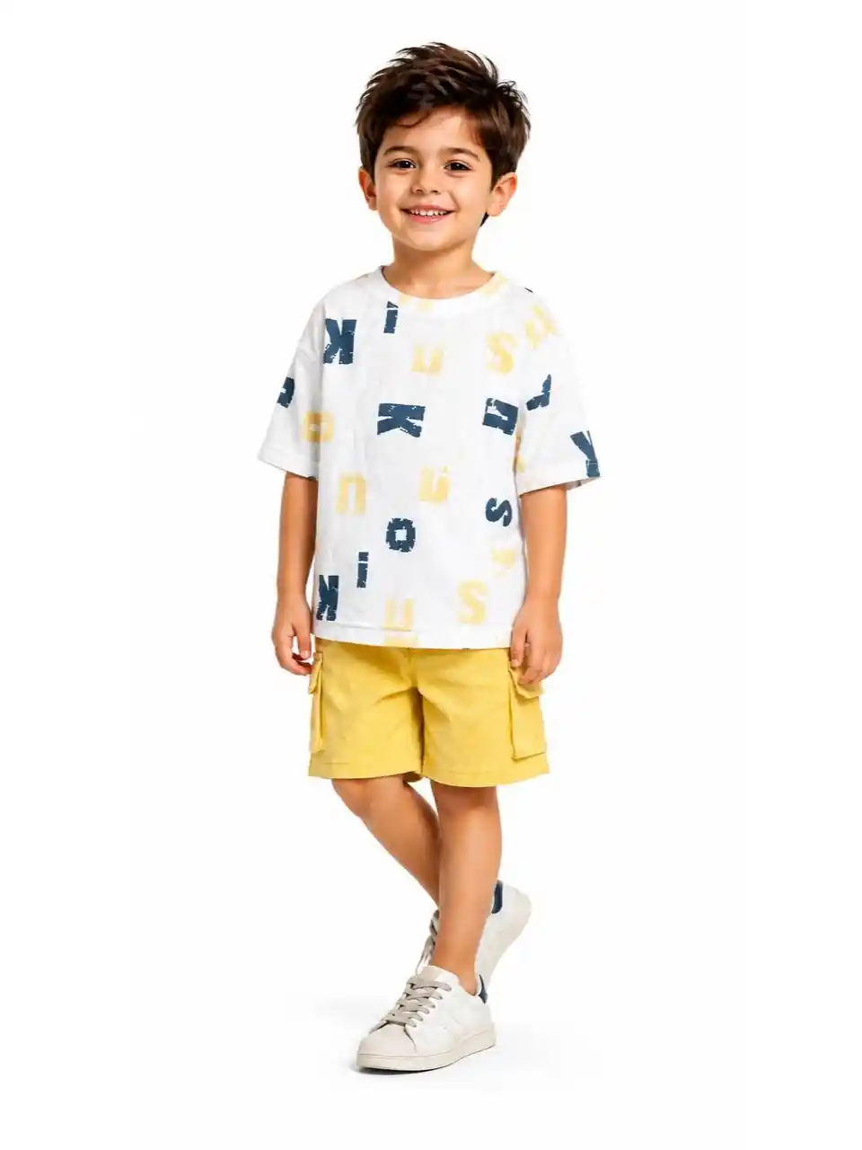 Boys Set
