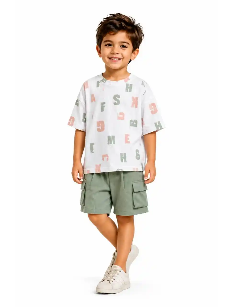 Boys Set