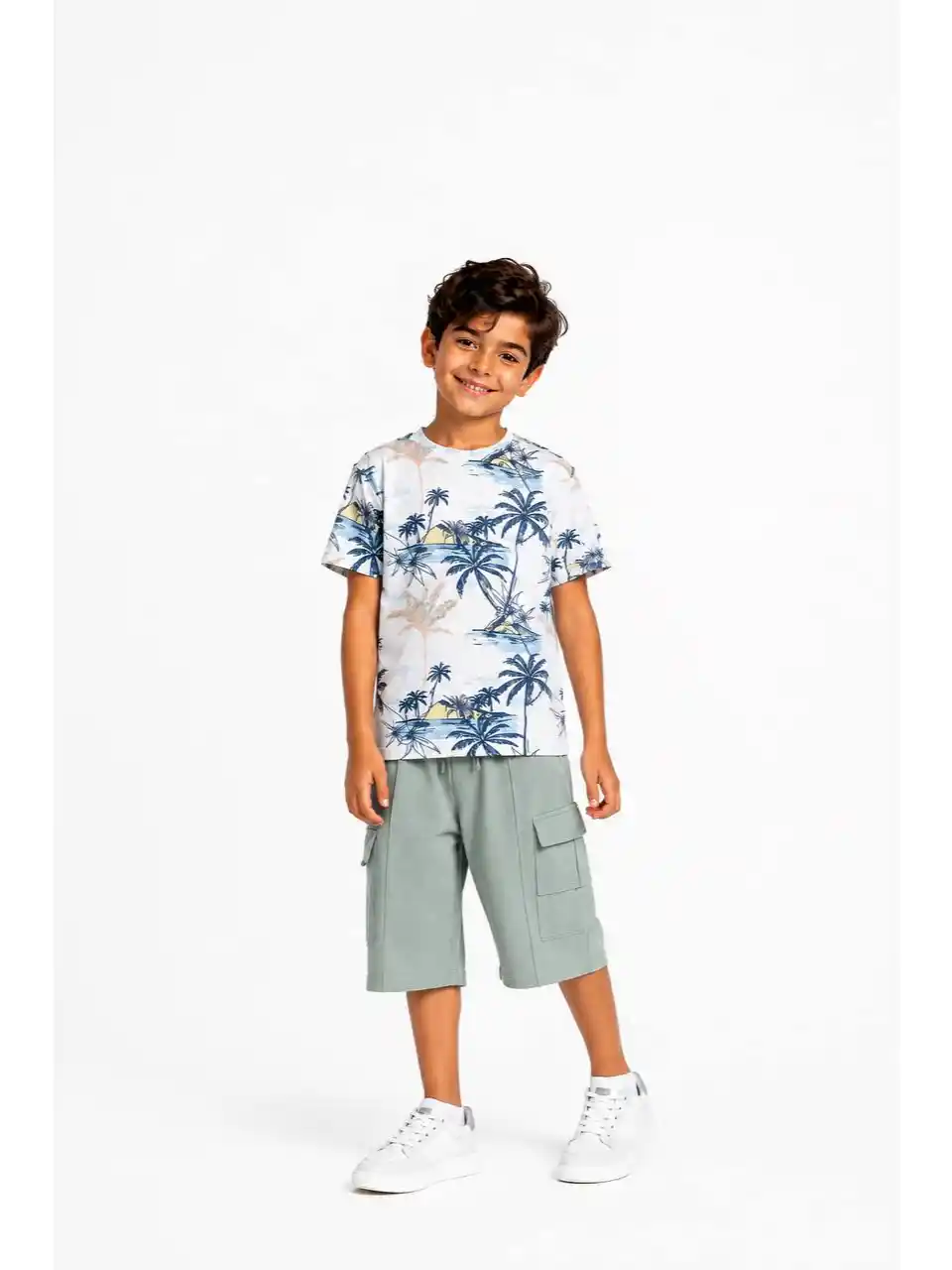 Boys Set