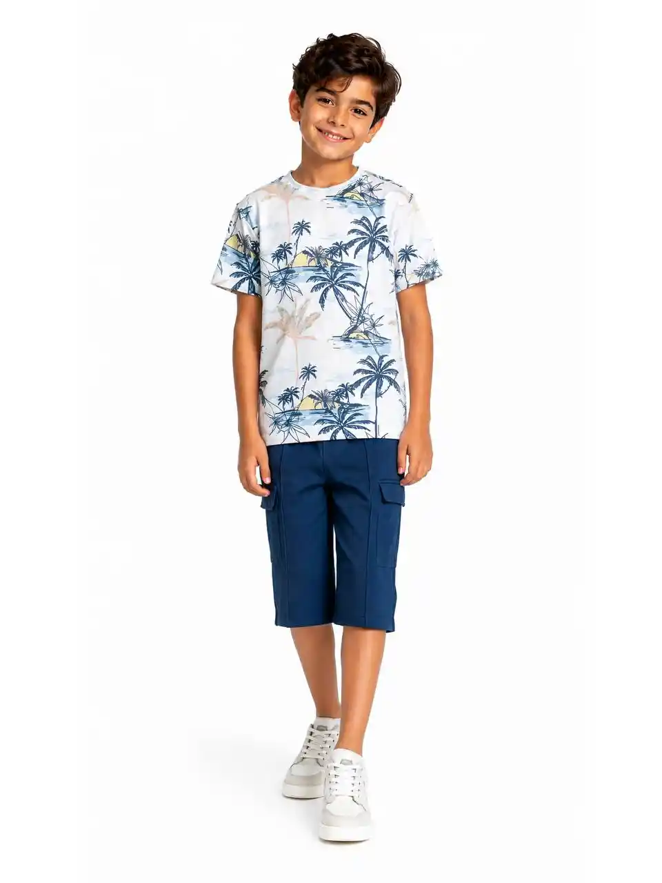 Boys Set