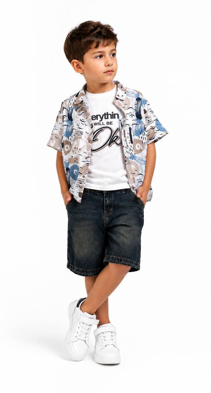 boys Twin