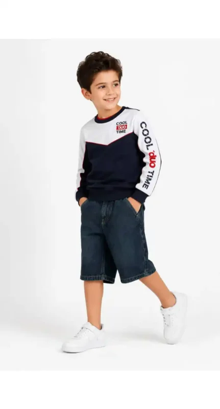 Boys T-shirt
