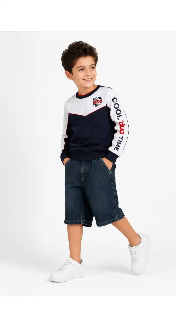 Boys T-shirt