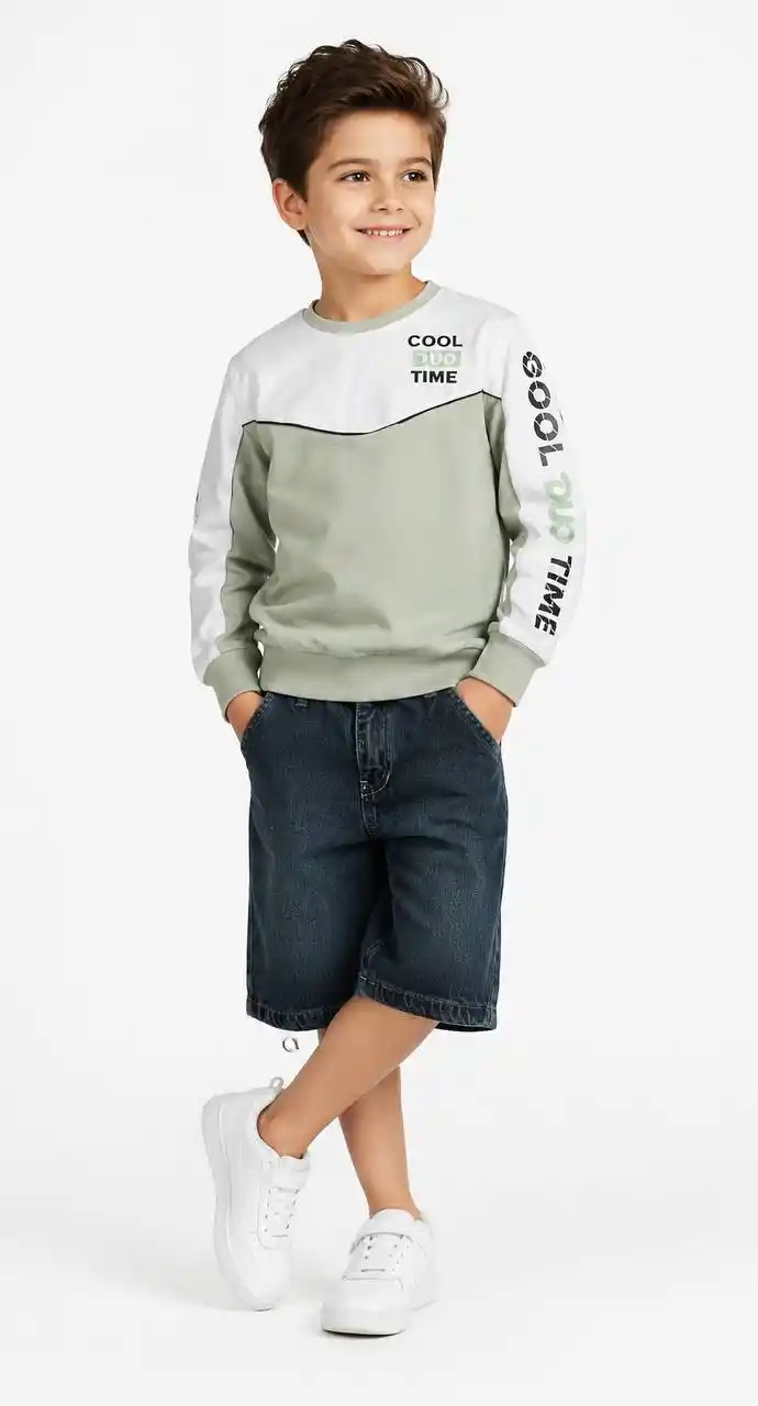 Boys T-shirt