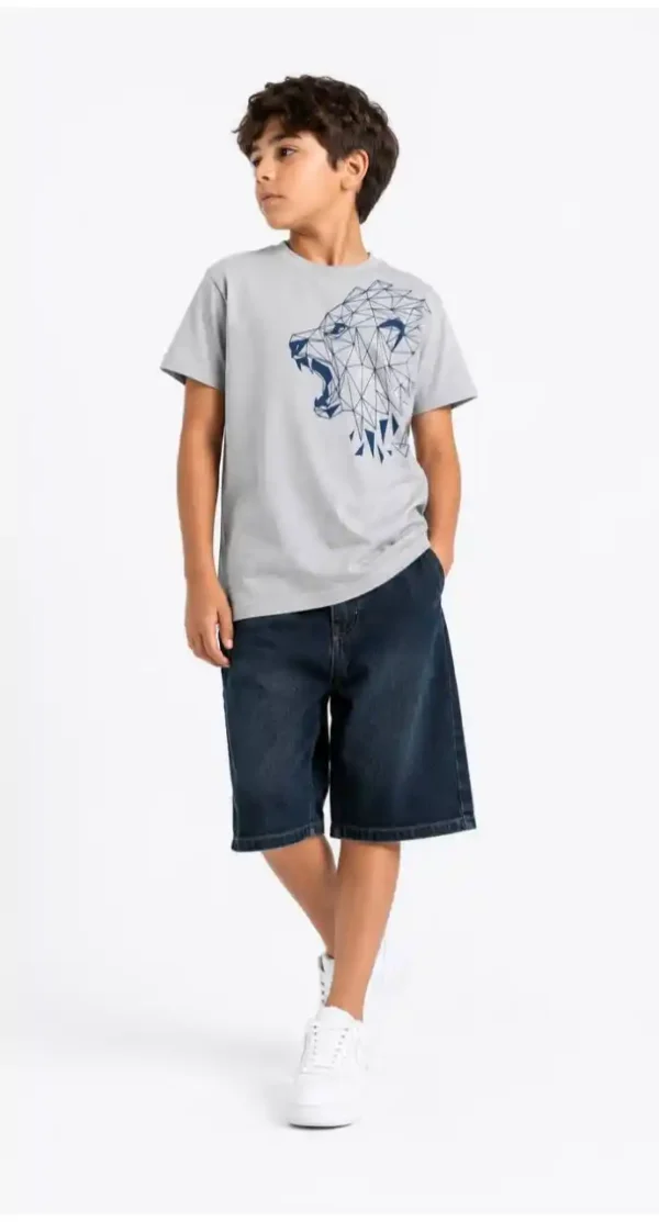 Boys' T-shirt