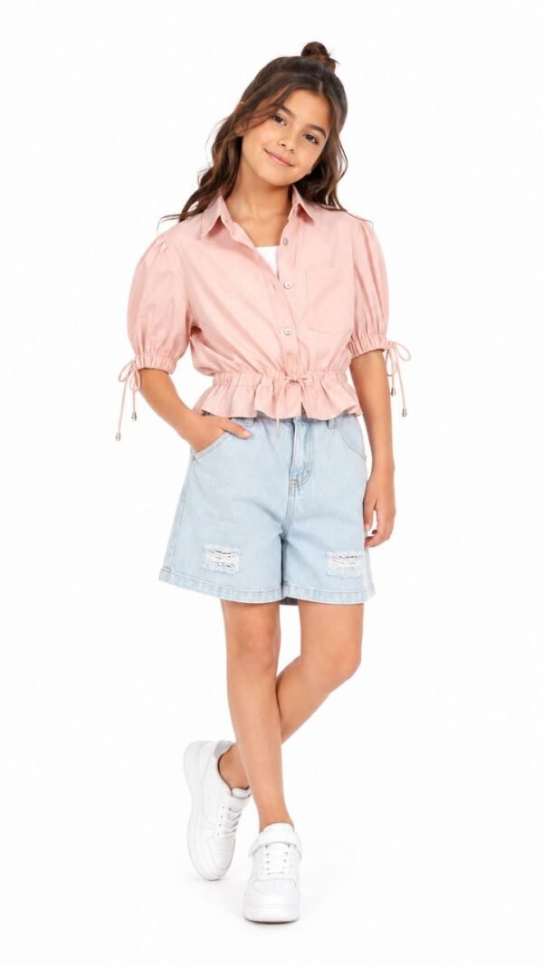 blouse