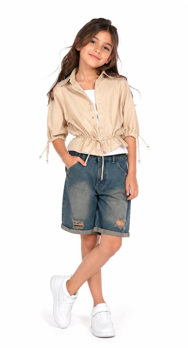 blouse