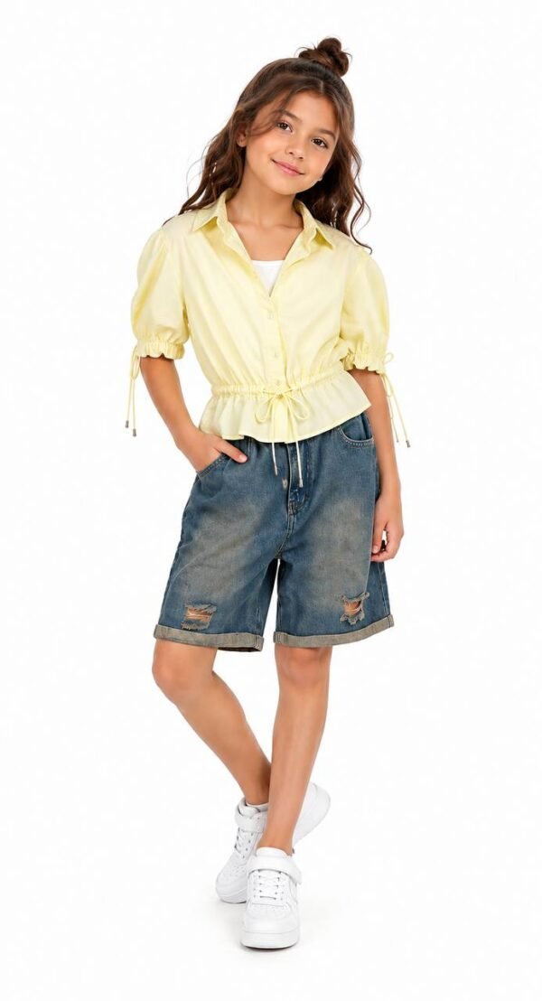 blouse
