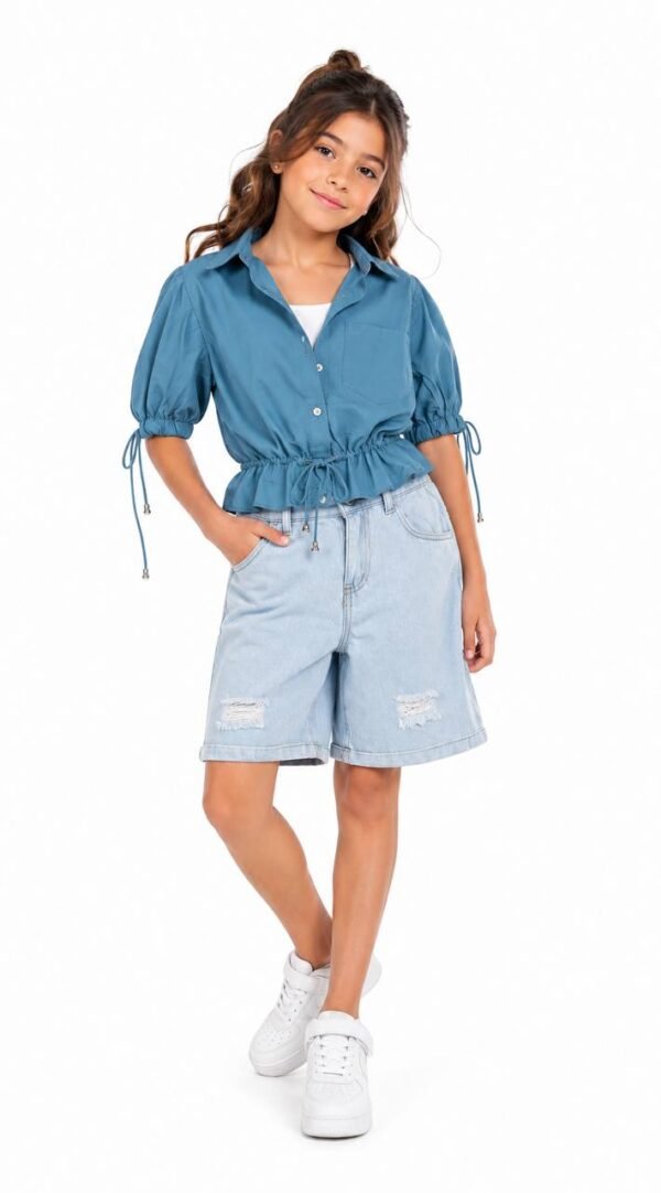 blouse