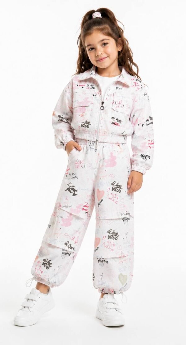Girls Set