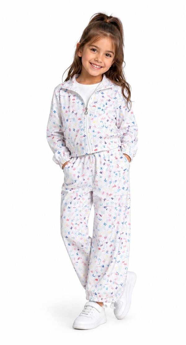 Girls Set