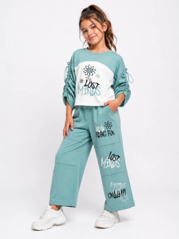 Girls Set