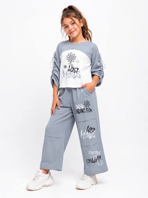 Girls Set