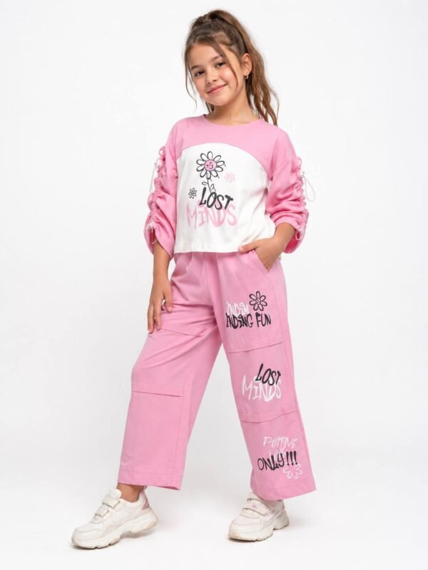 Girls Set