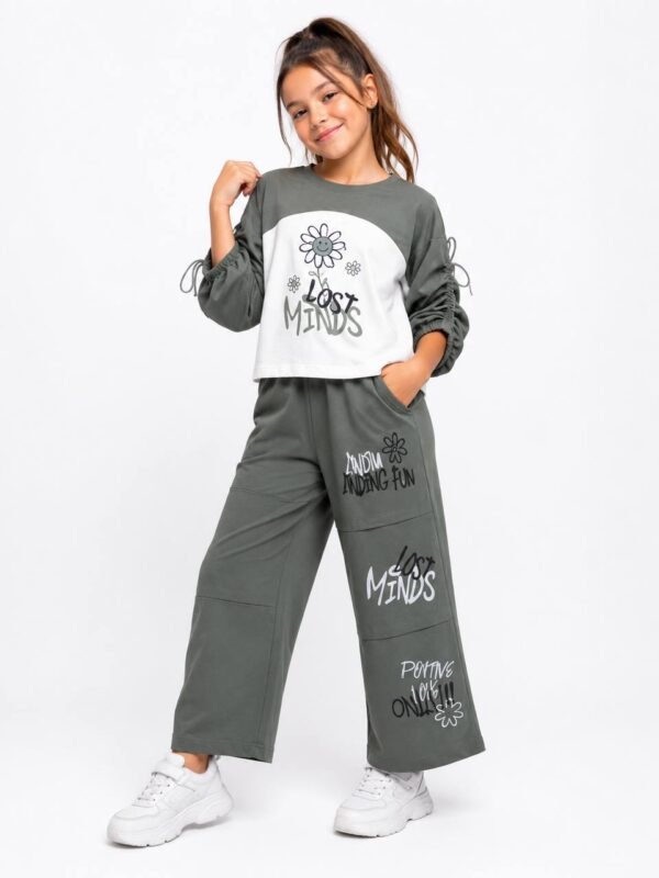 Girls Set