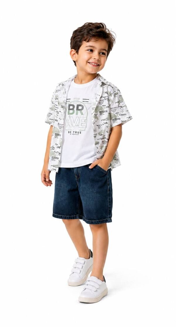 Boys Twin