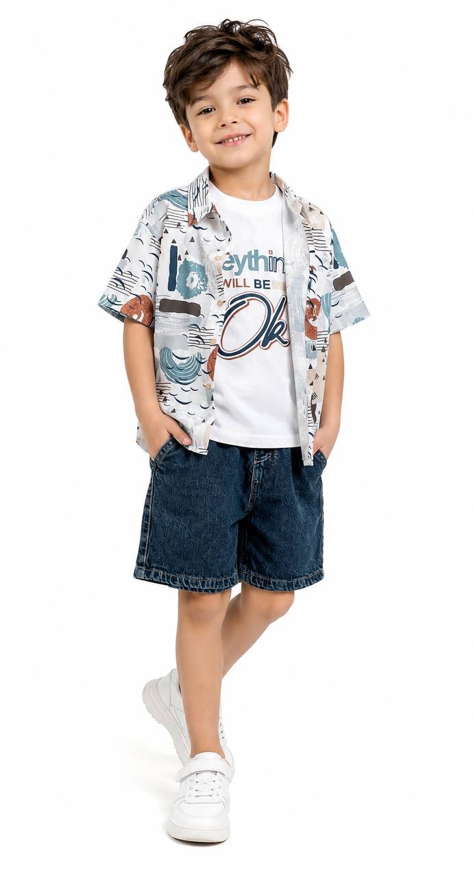 Boys Twin